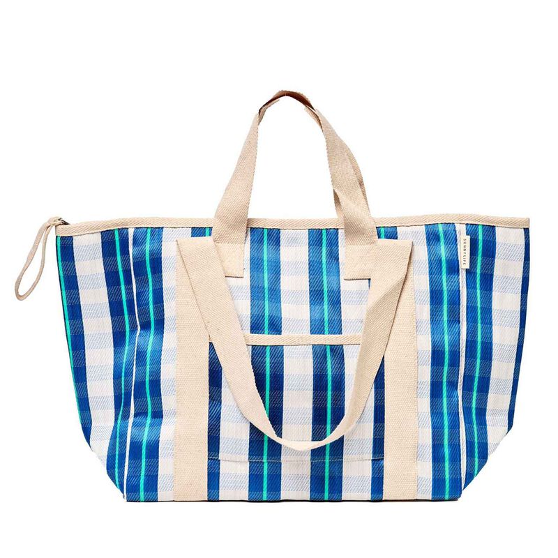 SUNNYLiFE Recycled Nylon Coolertote image number 0